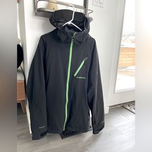 Armada Men’s Gore-Tex Ski Jacket - Size L